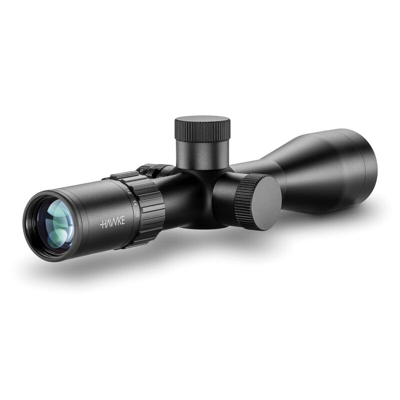 HAWKE Riflescope Airmax 30 SF Compact 4-16x44 AMX IR