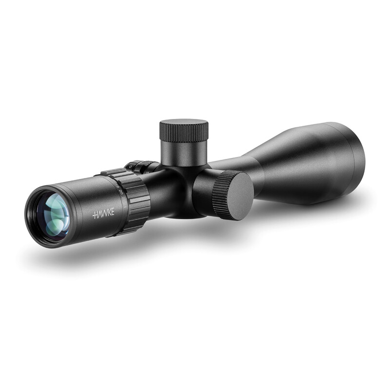 HAWKE Mirino Airmax 30 SF Compact 6-24x50 AMX IR