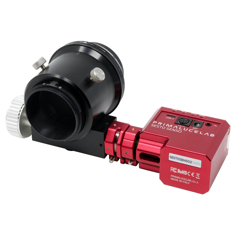 PrimaLuceLab Adapter van 26 mm voor SESTO SENSO 2