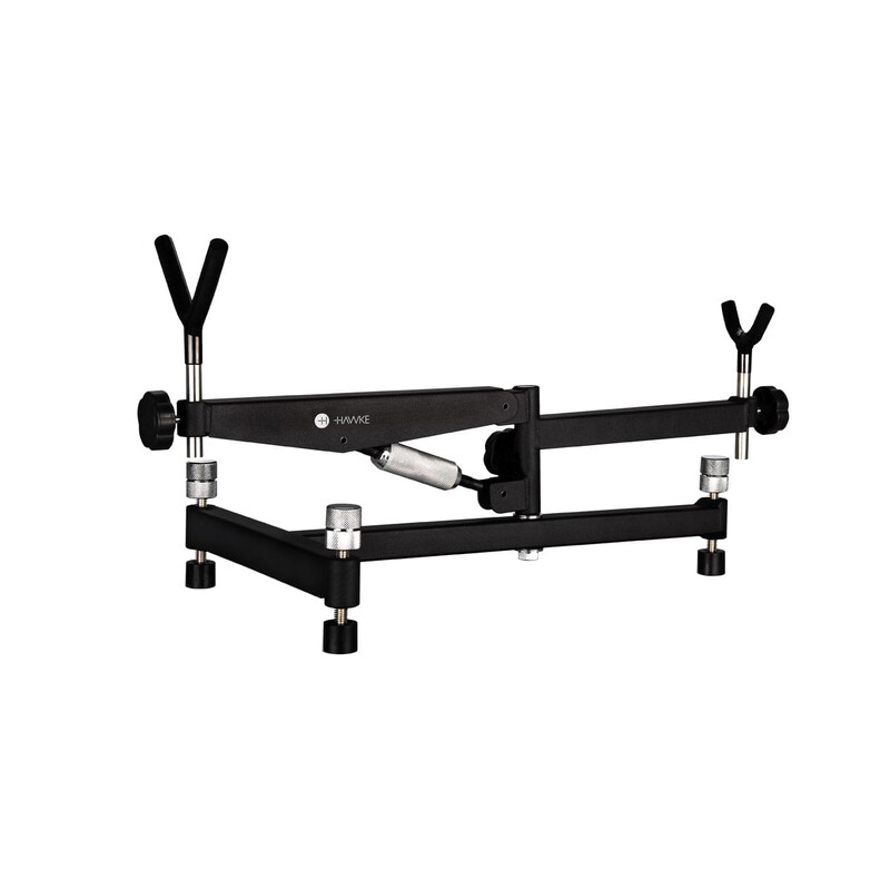 HAWKE Pro Banksteun