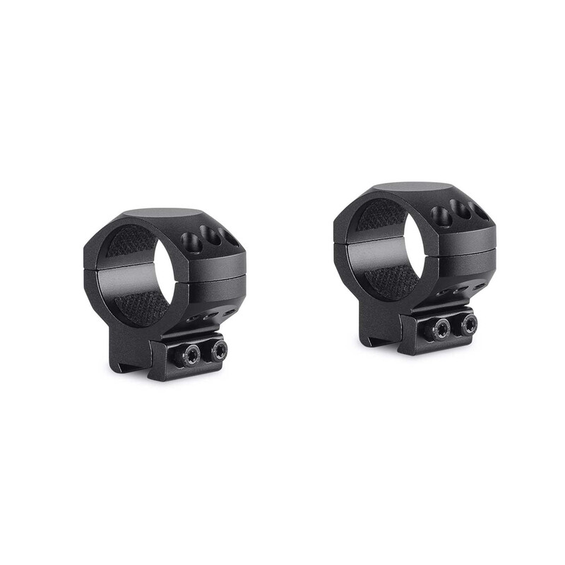 HAWKE Tactische ringbevestiging 9-11mm 30mm midden
