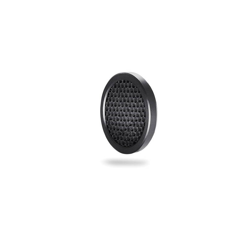 HAWKE Pantalla de sol de panal de 42 mm