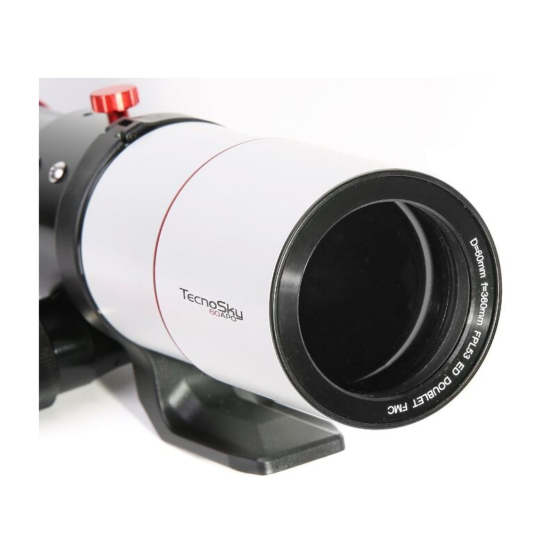 Tecnosky Apochromatic refractor AP 60/360 ED FPL53 OTA