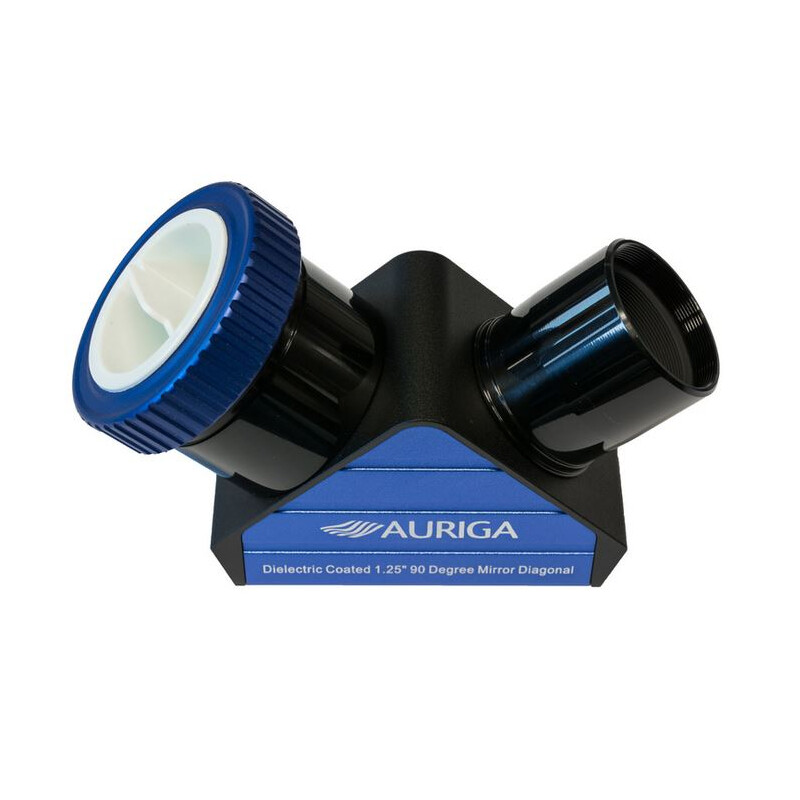 Auriga Diagonal mirror 90° 1.25"