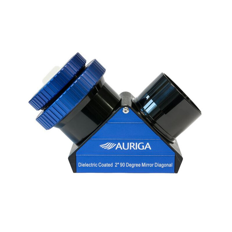 Auriga Diagonal mirror 90° 2"