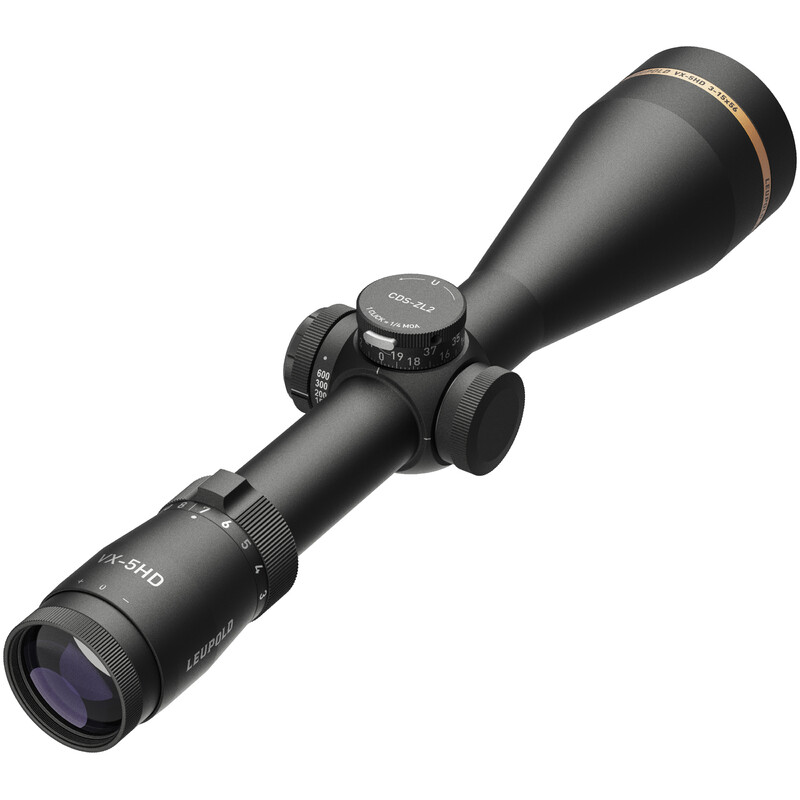 Leupold Richtkijker VX-5HD 3-15X56 30mm CDS-ZL2 Firedot 4 Fine