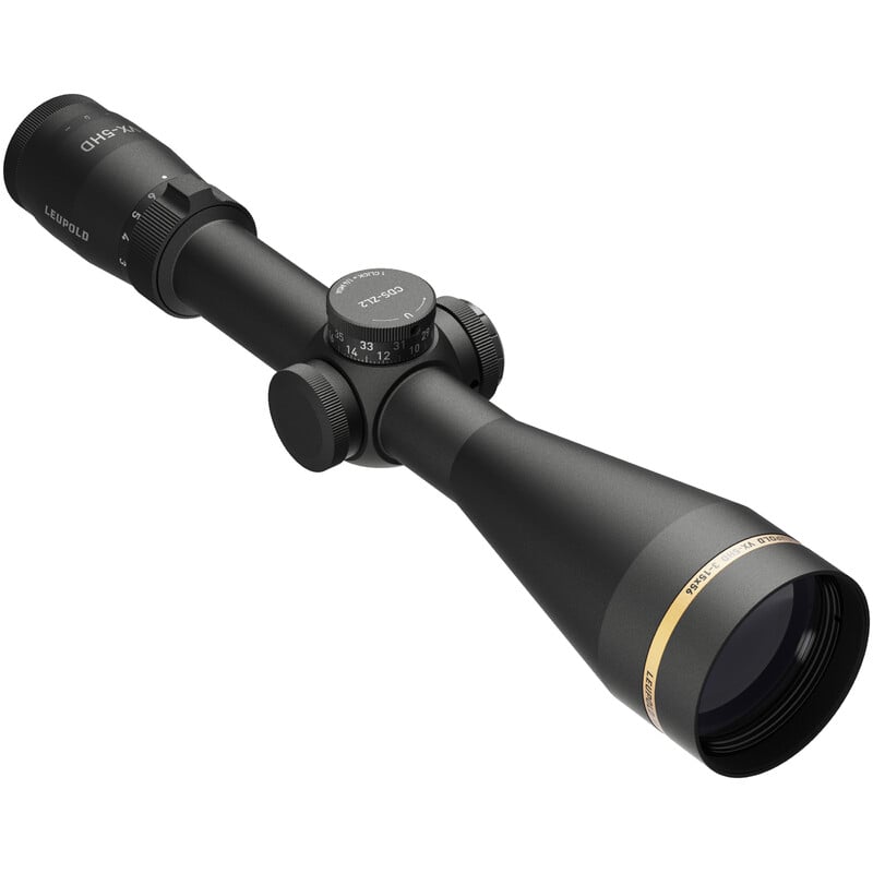 Leupold Riflescope VX-5HD 3-15X56 30mm CDS-ZL2 Firedot 4 Fine