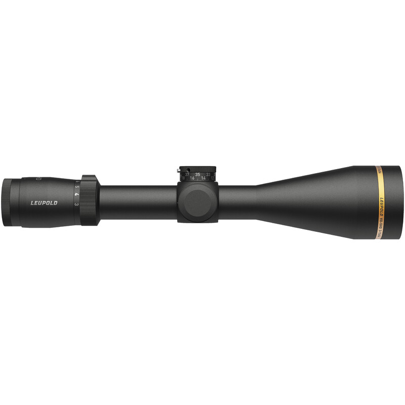 Leupold Riflescope VX-5HD 3-15X56 30mm CDS-ZL2 Firedot 4 Fine