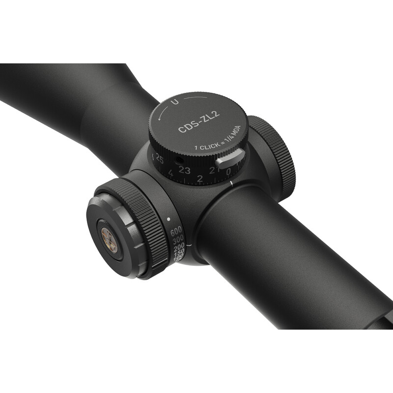 Leupold Mira telescópica VX-5HD 3-15X56 30mm CDS-ZL2 Firedot 4 Fine