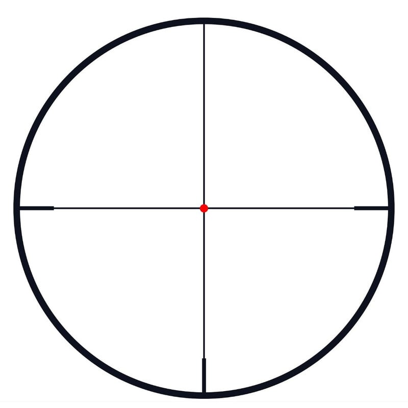 Leupold Riflescope VX-5HD 3-15X56 30mm CDS-ZL2 Firedot 4 Fine