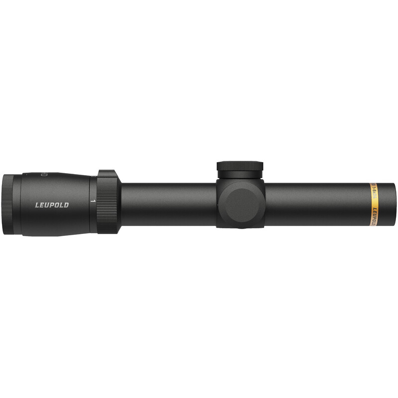 Leupold Riflescope VX-5HD 1-5x24 30mm Illum. FireDot 4 Fine