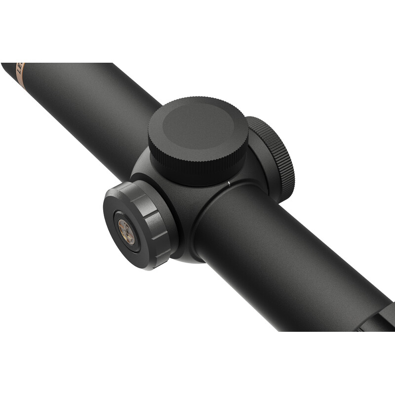 Leupold Richtkijker VX-5HD 1-5x24 30mm Illum. FireDot 4 fijn