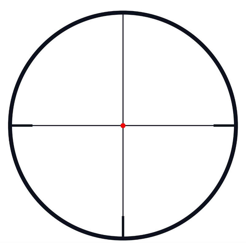 Leupold Richtkijker VX-5HD 1-5x24 30mm Illum. FireDot 4 fijn
