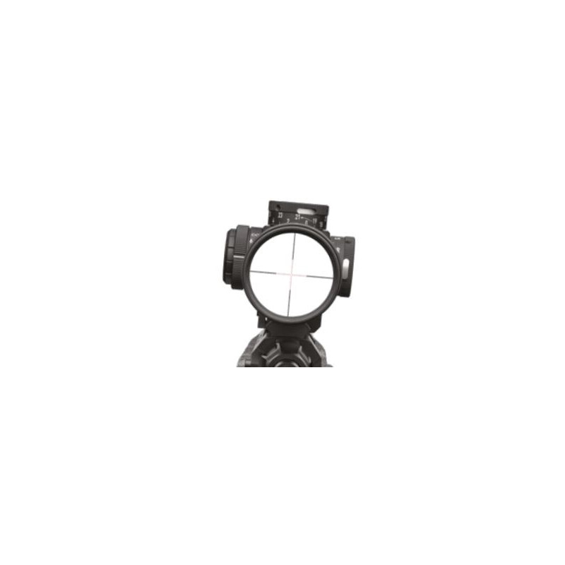 Leupold Mirino VX-6HD 3-18x50 30mm CDS-ZL2 Matte FireDot Duplex