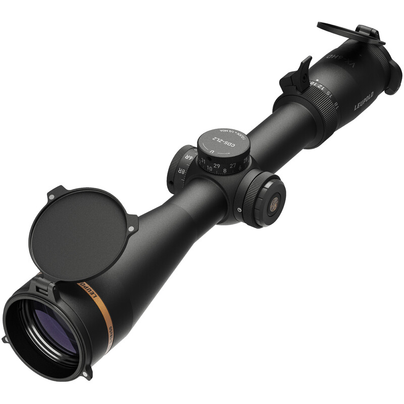 Leupold Richtkijker VX-6HD 3-18x50 30mm CDS-ZL2 Matte Firedot Duplex
