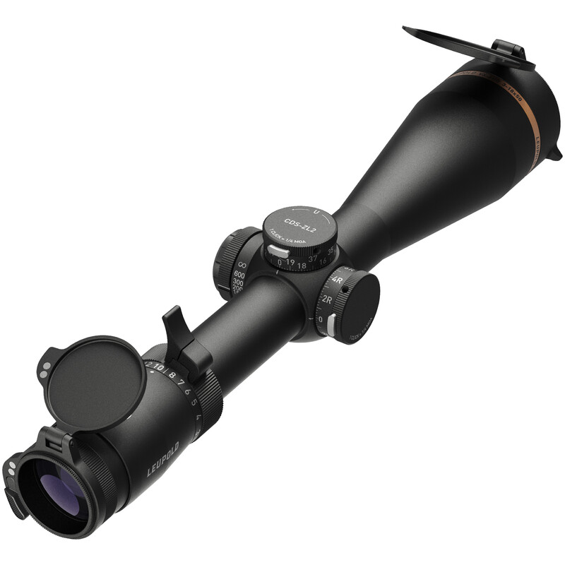 Leupold Richtkijker VX-6HD 3-18x50 30mm CDS-ZL2 Matte Firedot Duplex