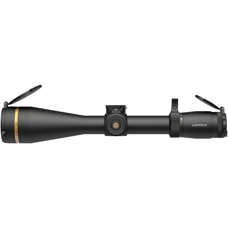 Leupold Riflescope VX-6HD 3-18x50 30mm CDS-ZL2 Matte FireDot Duplex