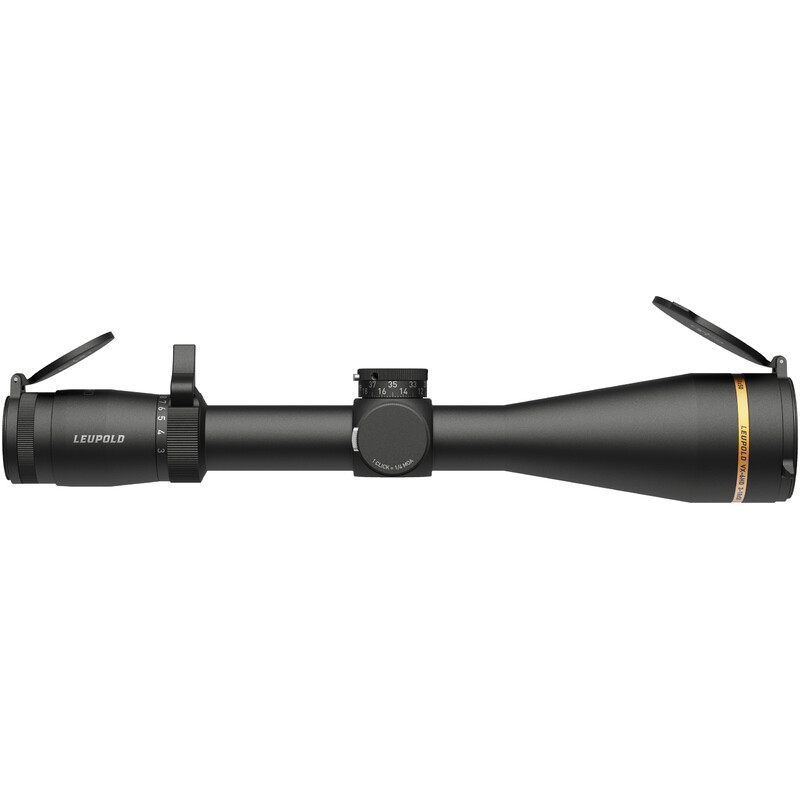 Leupold Riflescope VX-6HD 3-18x50 30mm CDS-ZL2 Matte FireDot Duplex