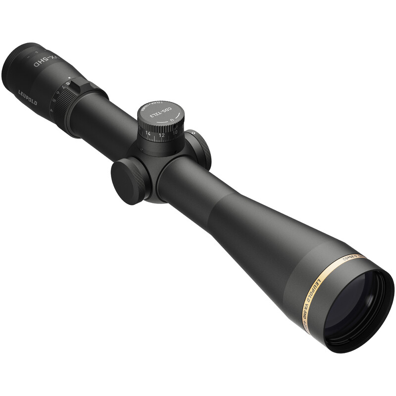 Leupold Riflescope VX-5HD 4-20x52 34mm T-ZL3 TMoa