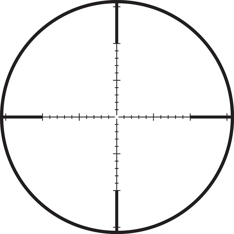 Leupold Riflescope VX-5HD 4-20x52 34mm T-ZL3 TMoa