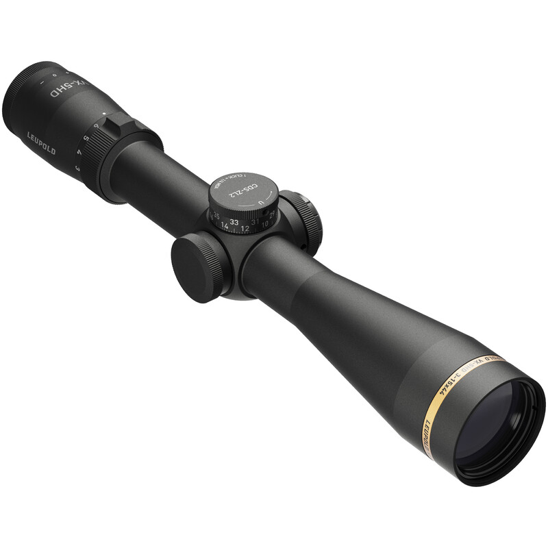 Leupold Mirino VX-5HD 3-15x44 30mm CDS-ZL Matte Impact-29 MOA