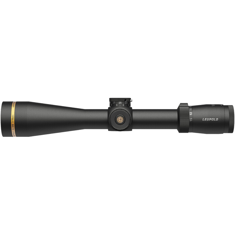 Leupold Riflescope VX-5HD 3-15x44 30mm CDS-ZL Matte Impact-29 MOA