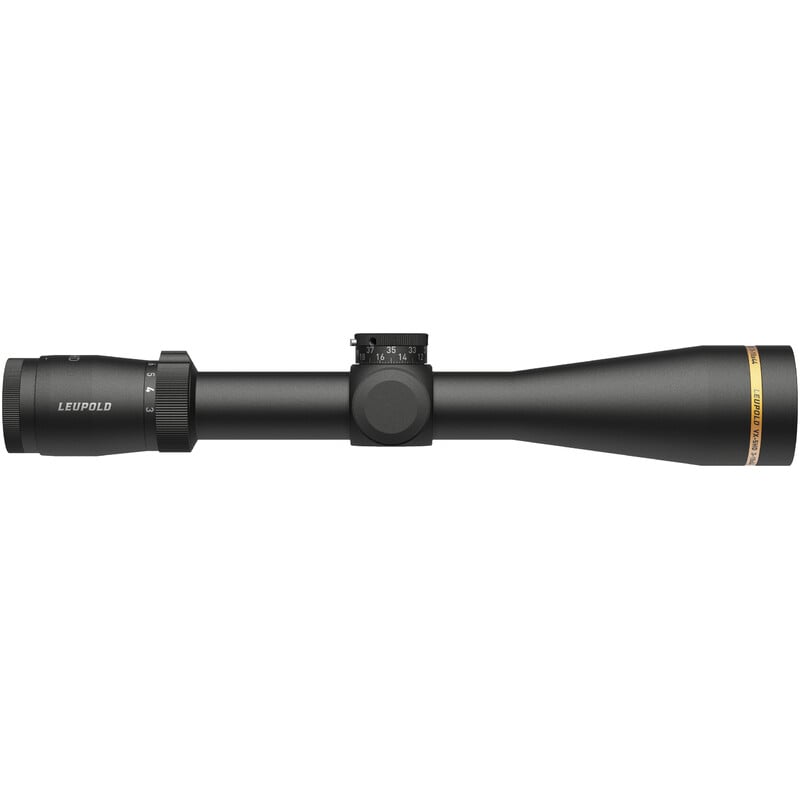 Leupold Riflescope VX-5HD 3-15x44 30mm CDS-ZL Matte Impact MOA