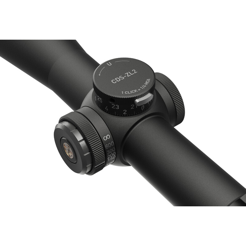 Leupold Mirino VX-5HD 3-15x44 30mm CDS-ZL Matte Impact-29 MOA