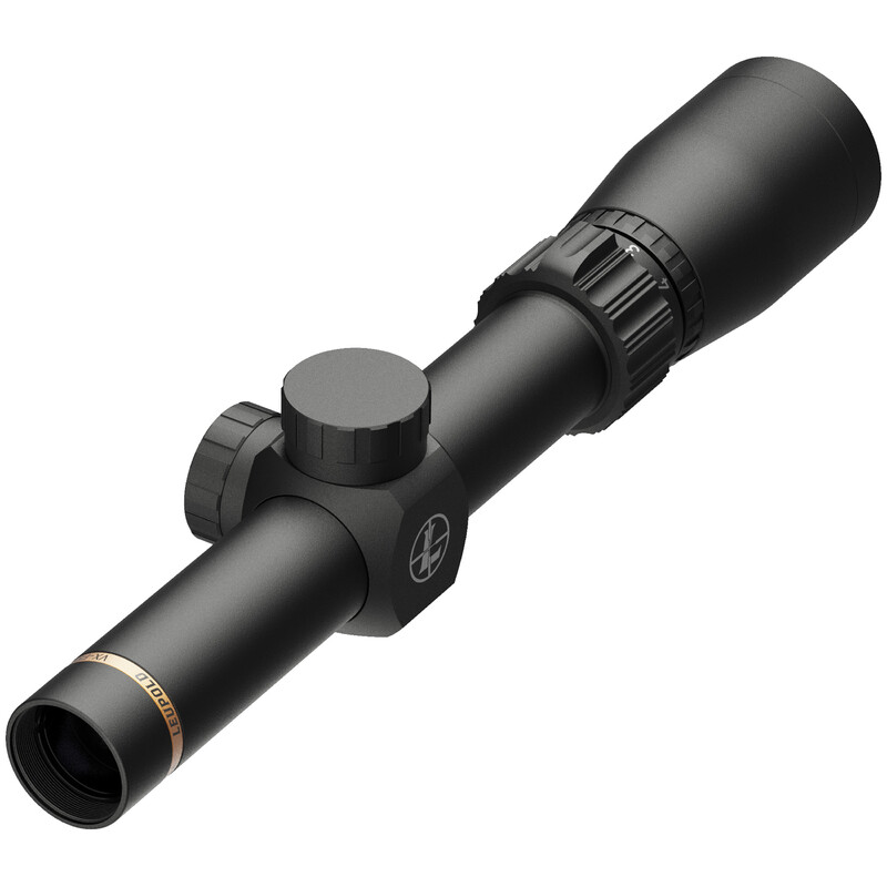 Leupold Riflescope VX-Freedom 1,5-4x20 1Inch Duplex