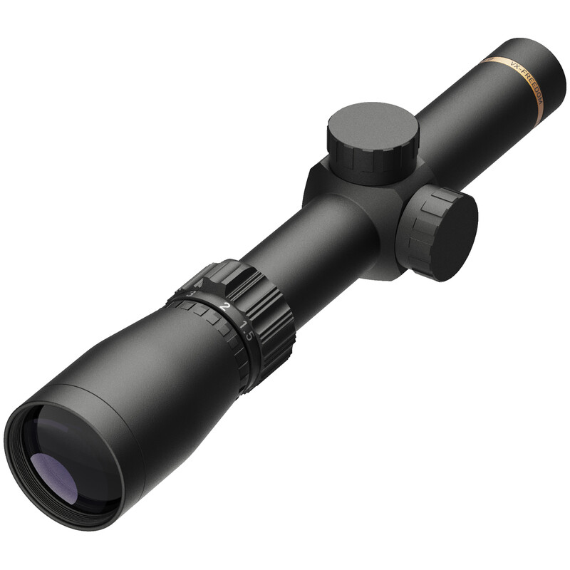 Leupold Riflescope VX-Freedom 1.5-4x20 1" Duplex
