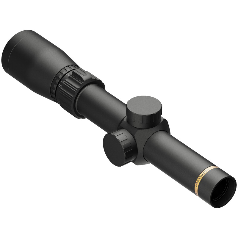 Leupold Riflescope VX-Freedom 1.5-4x20 1" Duplex