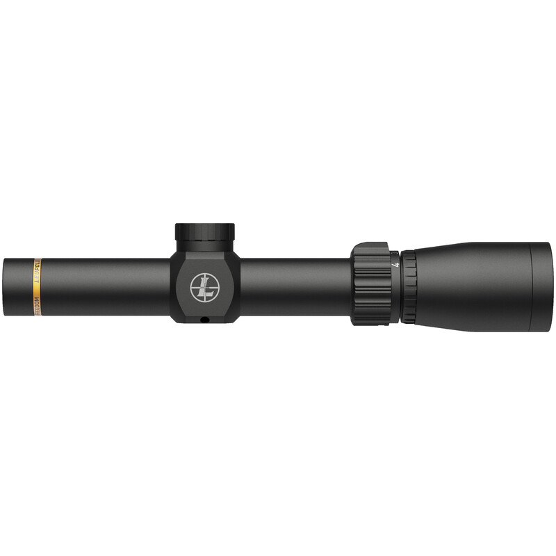 Leupold Riflescope VX-Freedom 1.5-4x20 1" Duplex