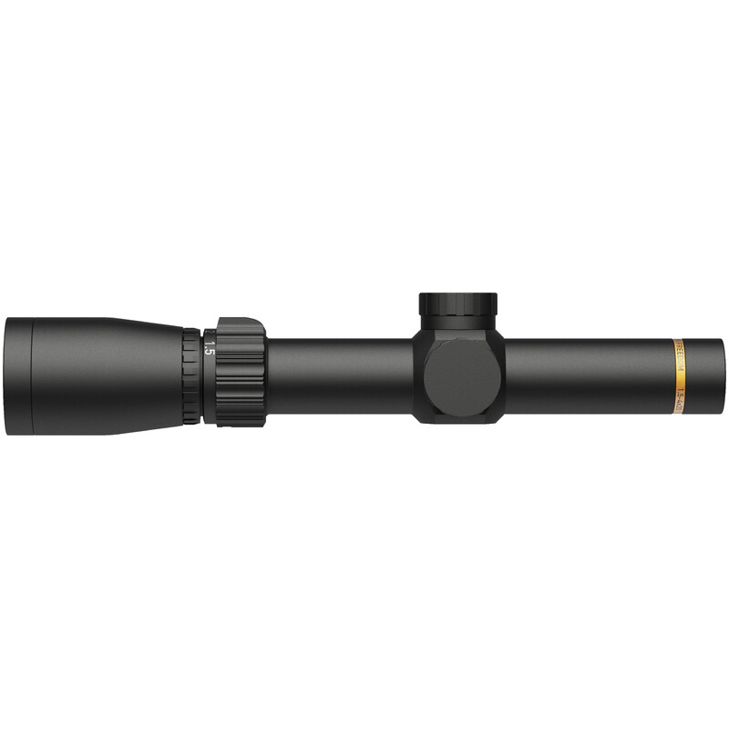 Leupold Riflescope VX-Freedom 1.5-4x20 1" Duplex