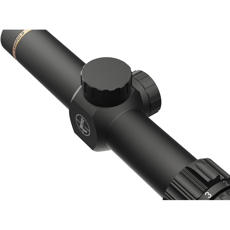 Leupold Riflescope VX-Freedom 1.5-4x20 1" Duplex
