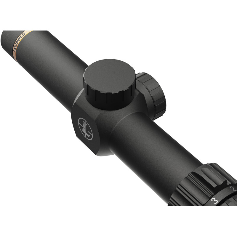 Leupold Riflescope VX-Freedom 1,5-4x20 1Inch Duplex