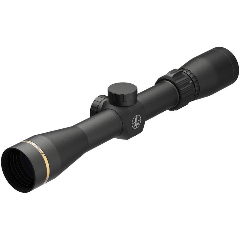 Leupold Mira telescópica VX-Freedom 2-7x33 1 pulgada Matte Rimfire MOA