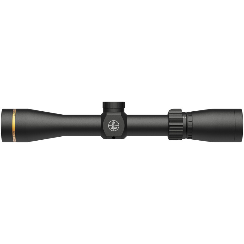 Leupold Mira telescópica VX-Freedom 2-7x33 1 pulgada Matte Rimfire MOA
