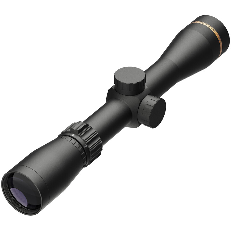 Leupold Mirino VX-Freedom 2-7x33 1 pollice Matte Rimfire MOA