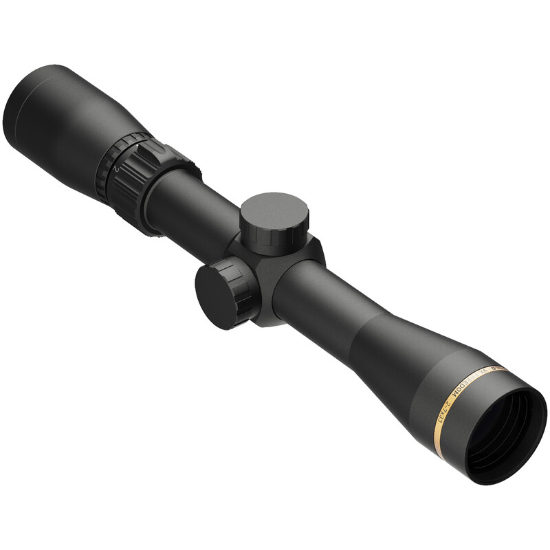 Leupold Mira telescópica VX-Freedom 2-7x33 1 pulgada Matte Rimfire MOA