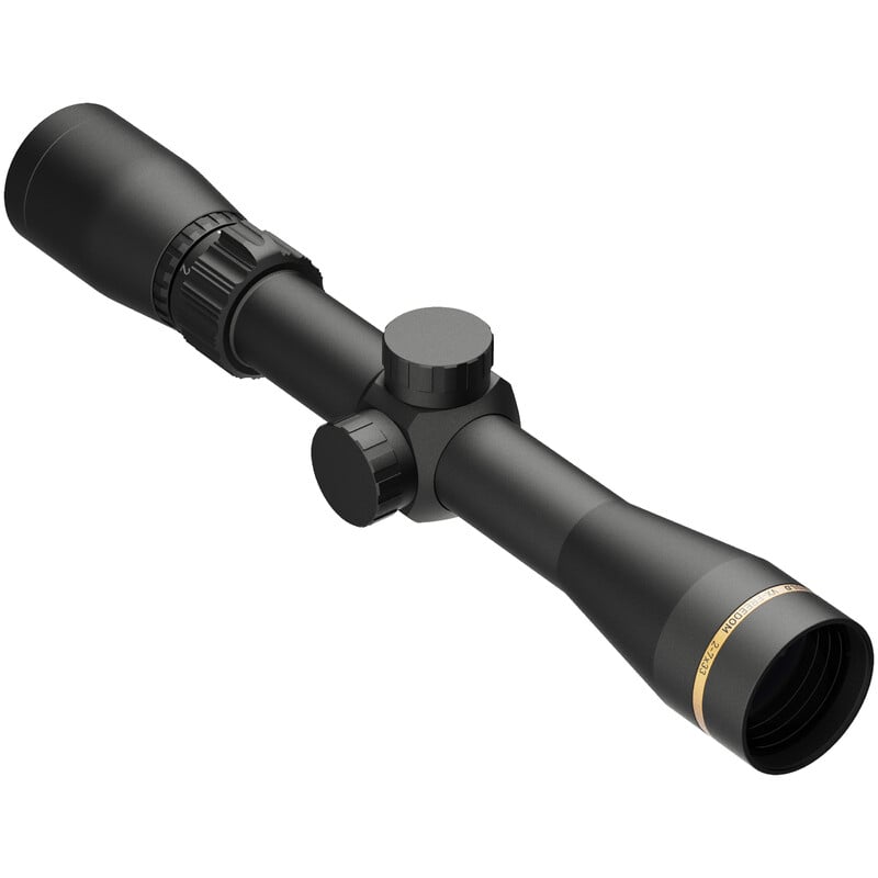 Leupold Riflescope VX-Freedom 2-7x33 1" Matte Rimfire MOA