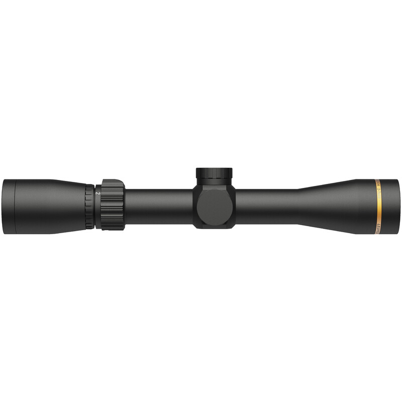 Leupold Mira telescópica VX-Freedom 2-7x33 1 pulgada Matte Rimfire MOA