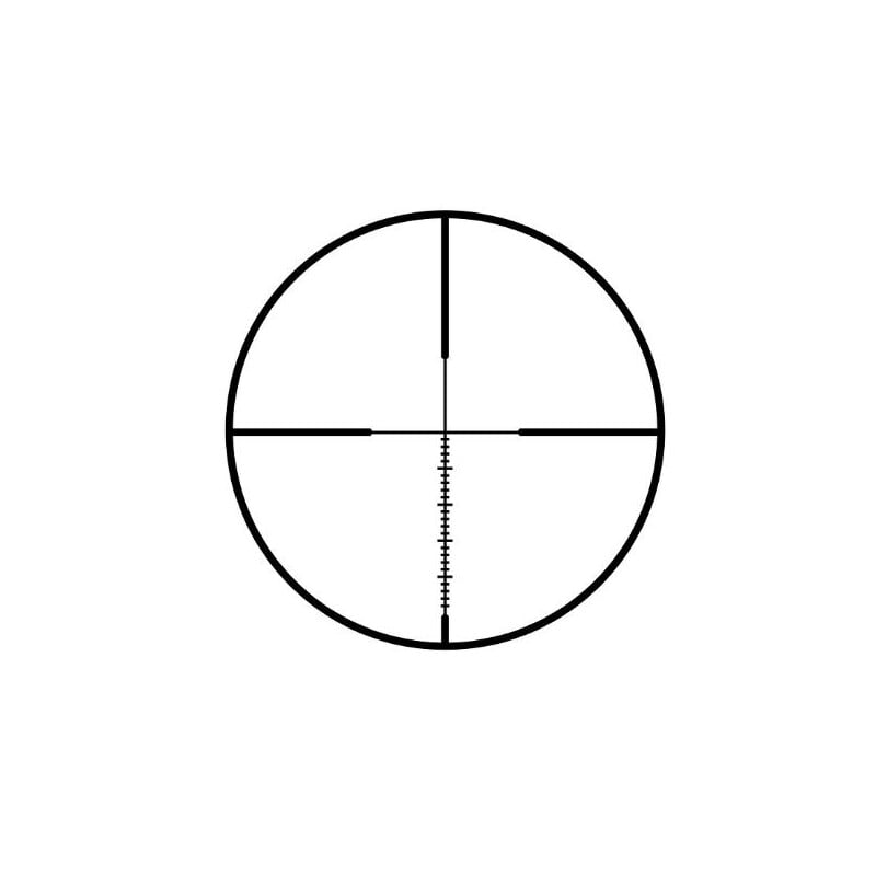 Leupold Riflescope VX-Freedom 2-7x33 1" Matte Rimfire MOA