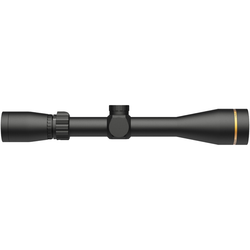 Leupold Mira telescópica VX-Freedom 3-9x40 1 pulgada mate Duplex
