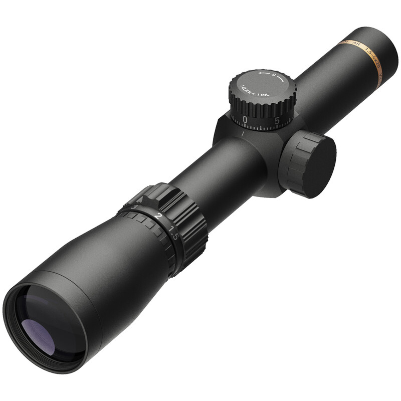 Leupold Riflescope VX-Freedom 1.5-4x20 1" P5 Mil/Mil AR-Ballistic