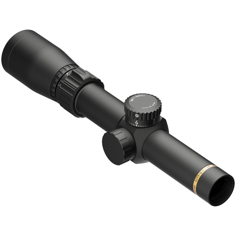 Leupold Riflescope VX-Freedom 1.5-4x20 1" P5 Mil/Mil AR-Ballistic