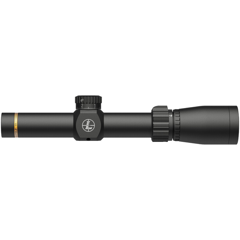 Leupold Riflescope VX-Freedom 1.5-4x20 1" P5 Mil/Mil AR-Ballistic