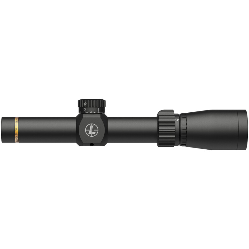Leupold Riflescope VX-Freedom 1,5-4x20 1Inch P5 Mil/Mil AR-Ballistic