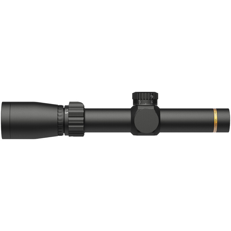 Leupold Riflescope VX-Freedom 1.5-4x20 1" P5 Mil/Mil AR-Ballistic