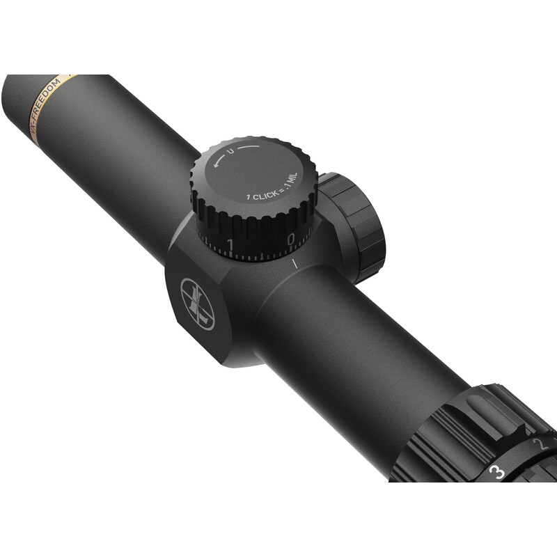 Leupold Riflescope VX-Freedom 1.5-4x20 1" P5 Mil/Mil AR-Ballistic