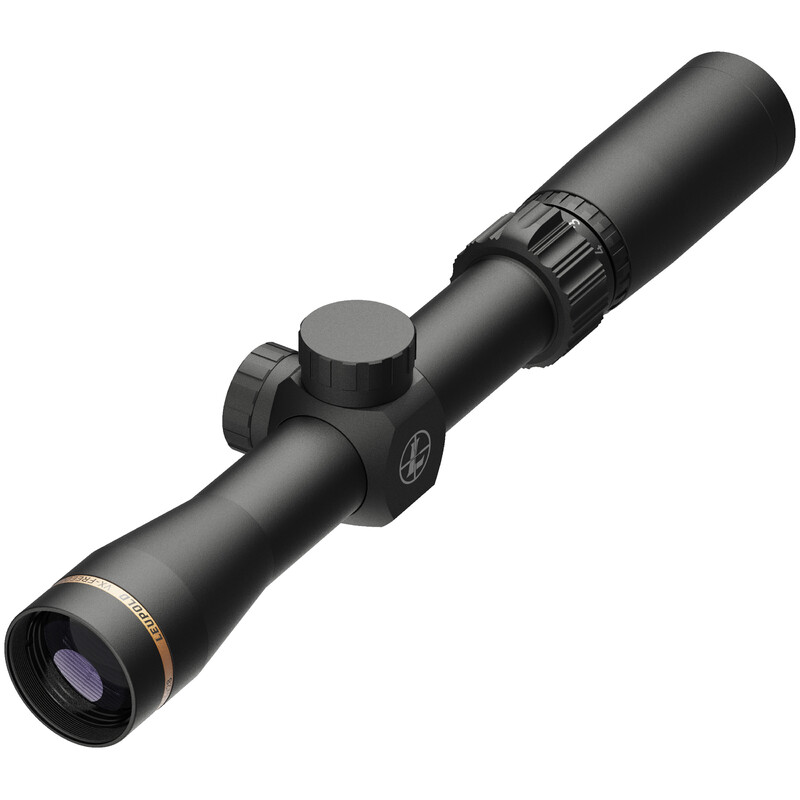 Leupold Richtkijker VX-Freedom 1,5-4x28 1inch IER Scout Duplex